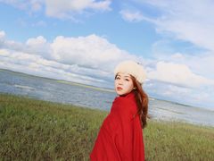 -呼和诺尔旅游景区