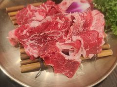 -西塔老太太泥炉烤肉(龙湖北苑天街店)