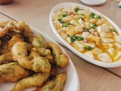 苔条黄鱼-王家沙点心店(万航渡路店)