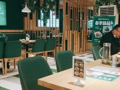 大堂-文记卢源外·江西小炒(凤城八路店)