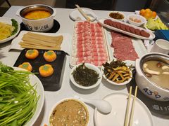 -蒙都43°9羊火锅·赤峰美食(桥北店)