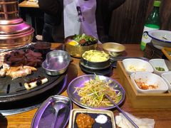 -济州爱肉堂(总店)