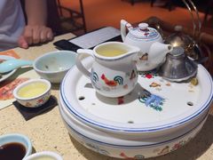 -点都德(长泰广场店)
