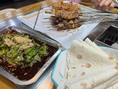 -古彭7只羊·徐州烧烤(玄武墨香路店)