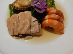 醩味拼盘-味钱塘·钱塘渔鲜·地道江浙菜(宋城店)