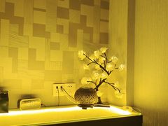 -禧瑞 ·丝浴主题·水疗·spa(中山公园店)