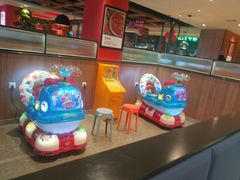 -季季红火锅(长沙步行街店)