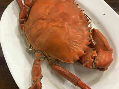 -大螃蟹海鲜餐厅