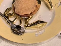 -东海朗廷酒店-唐阁T’ANG COURT 中餐厅