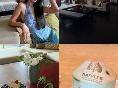 -海南清水湾莱佛士酒店