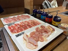 -焼肉ライク·烧肉LIKE(万菱汇店)