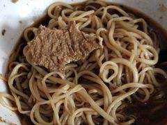 -顺心拉面馆(马道街店)