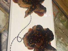 局气豆腐-局气 烤鸭·北京菜(光华路店)