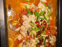 -全聚贤餐厅·湖北家常菜(沙湖店)