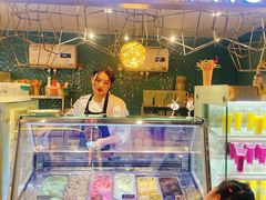 -九寸花汀海鲜烤肉自助(武汉首店)