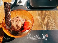 -闲·胡同 Barblu Hutong(雍和宫五道营店)