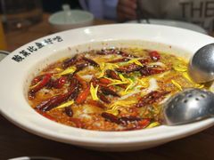 -太二酸菜鱼(石家庄万象城店)