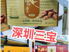 -鹏城八珍深圳特产手信(罗湖店)