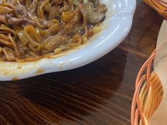 -南记食粥坊·宵夜大排档(岭南分店)