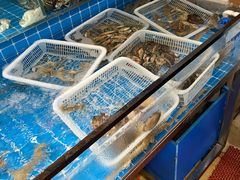 -锅老头铁锅炖•大锅蒸汽海鲜(韩乐坊店)