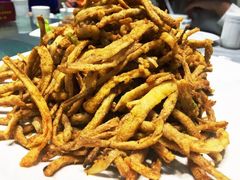 -天津乾毓德饭庄·清真传统炒菜·海鲜烧烤(咸阳路店)