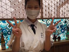 -小十Omakase(地王大厦店)