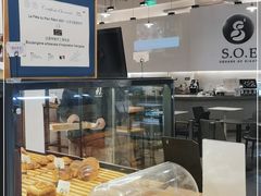 -熊叔熊婶面包房(团结湖店)