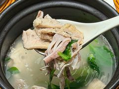 -馋三尺蟹粉小笼(人民广场店)