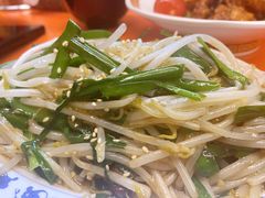 -拉面莊夢語＆中华料理八椿
