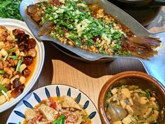 -树厨贵州菜(大十字店)