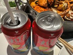 -七欣天香辣蟹火锅(闵行浦江欢乐颂店)