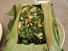 -沿途四季·云南菜·诗酒茶(蓝色港湾店)