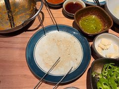 -烧肉达人•炭火烧肉(新天地店)