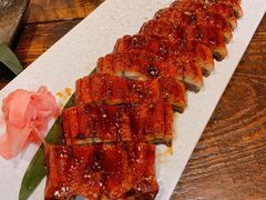 -鸟鸣门屋台料理(金帝银泰店)