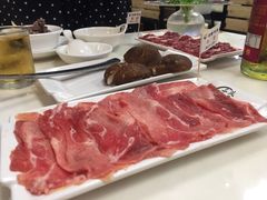 -三头牛·潮汕牛肉生蚝火锅 (夏湾店)