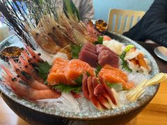-割烹旭日本料理(龙湖狮山天街店)