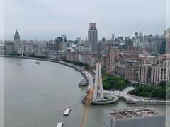 -上海外滩茂悦大酒店