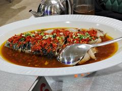 -湘中缘·湖南菜(娄底驻京办店)