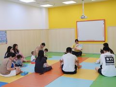 -巧虎KIDS早教中心(青秀区盛天地店)