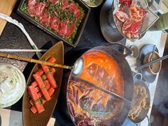 -山缓缓火锅(苏州仁恒仓街店)