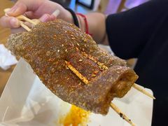 -乐乐姐超级土豆(中关村5号店)