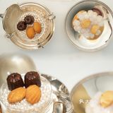 北京私密烛光宴 | LEVIF by ChefShuang