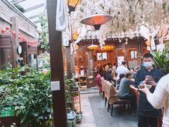 -束河人家(南锣鼓巷店)