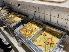 -素清香(解放路店)