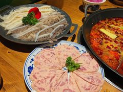 午餐肉-楠火锅(龙阳广场店)