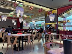 -茅庐川菜(烟台万象汇店)
