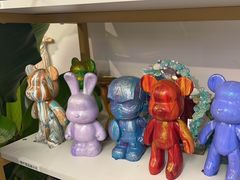 -100家灵感仓库·DIY团建(什刹海店)