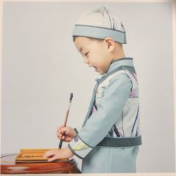 -倾城宝贝儿童摄影(合肥店)