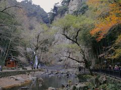 -五泄景区