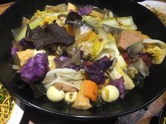 -万记麻辣烫国展总店